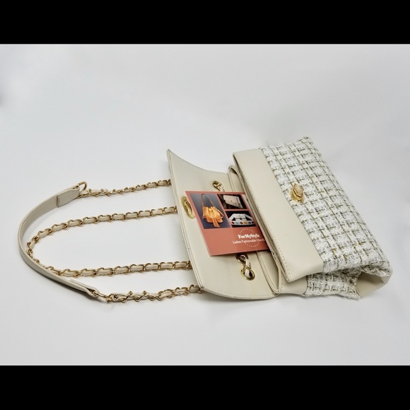 City Light Handbag - Picture 4 of 4